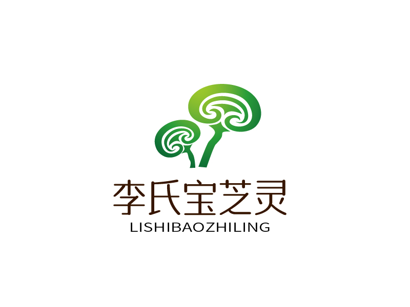 張俊的logo設計