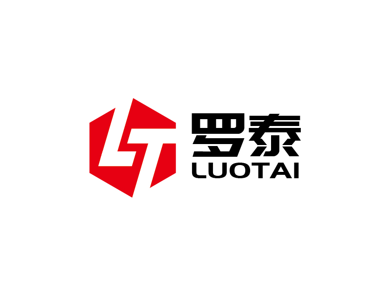 張俊的江蘇羅泰傳動機械制造有限公司logologo設計