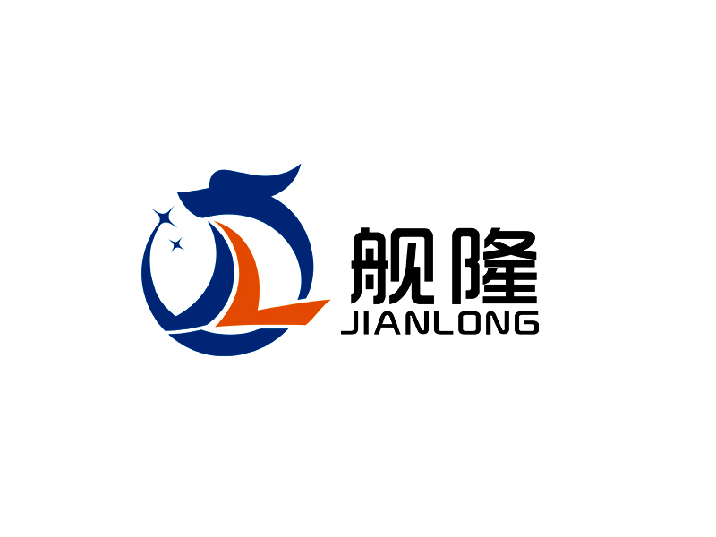 李杰的logo設計