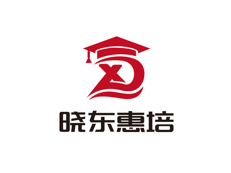 朱紅娟的logo設計