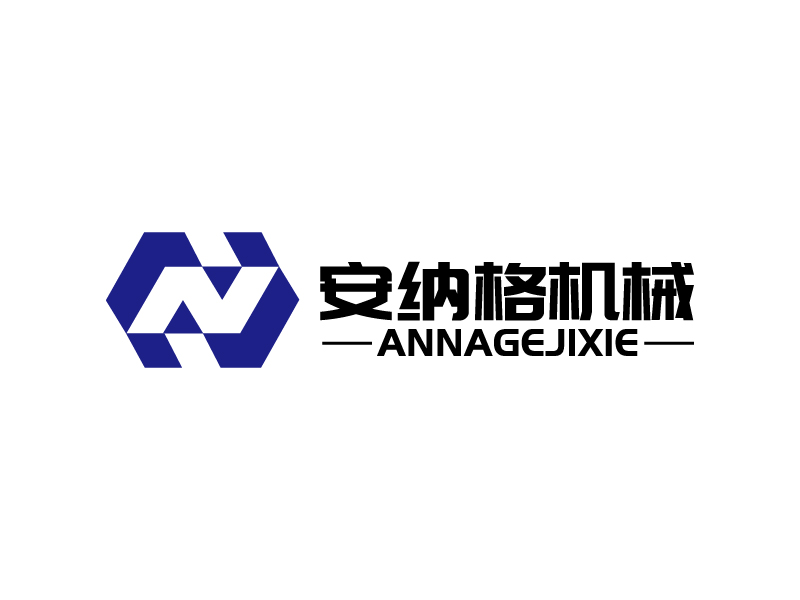 楊忠的logo設計