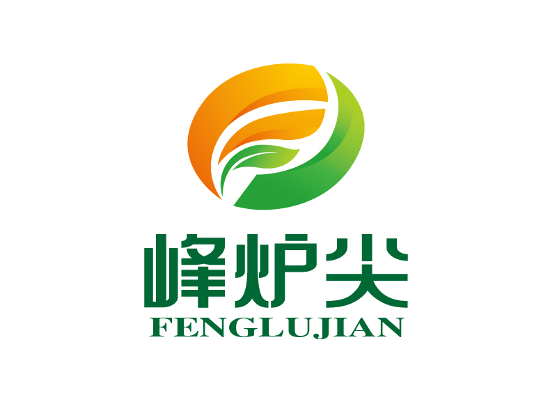 張俊的logo設計