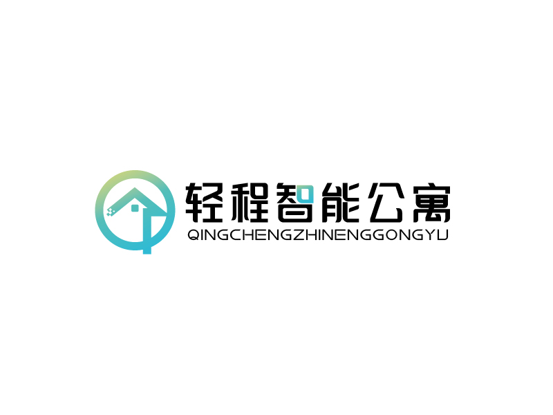 張俊的logo設計