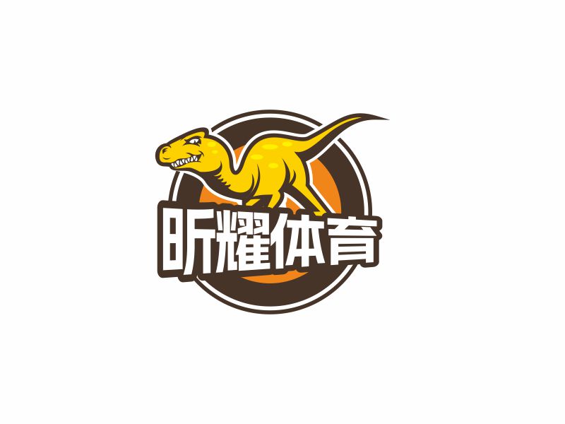 何嘉健的logo設計