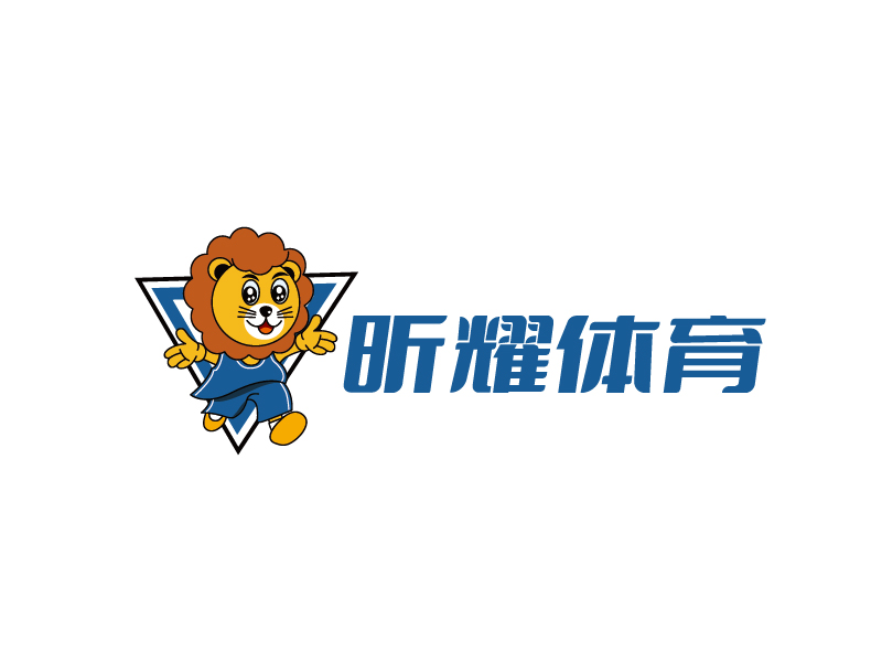 張俊的logo設計