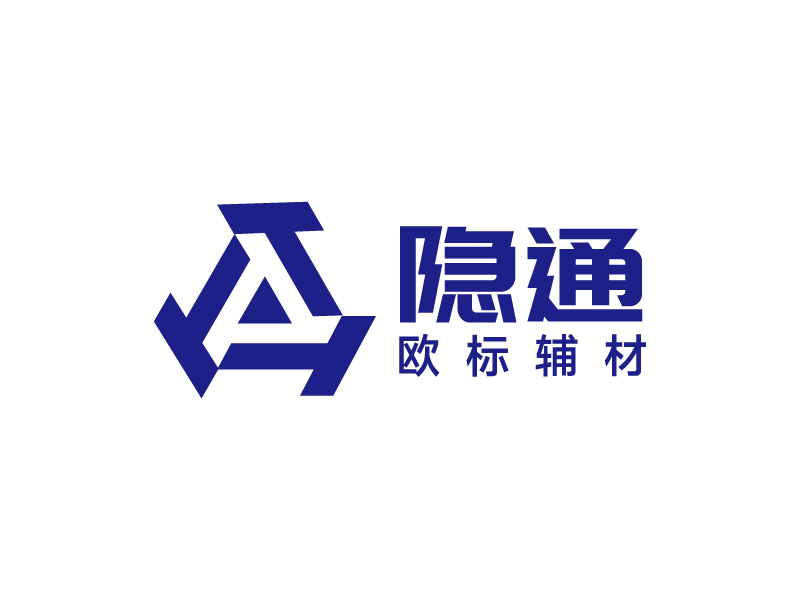 楊忠的logo設計