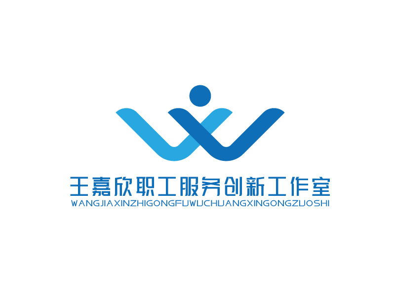 張俊的logo設計