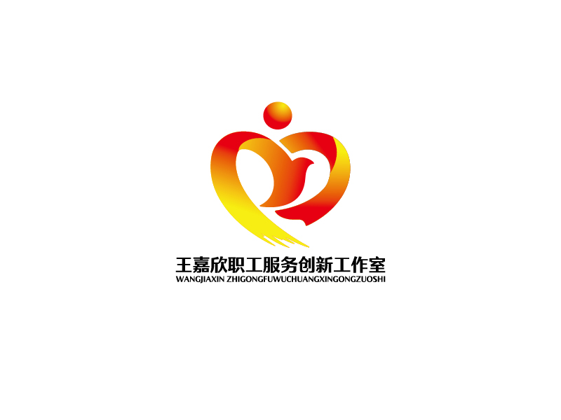 秦光華的logo設計