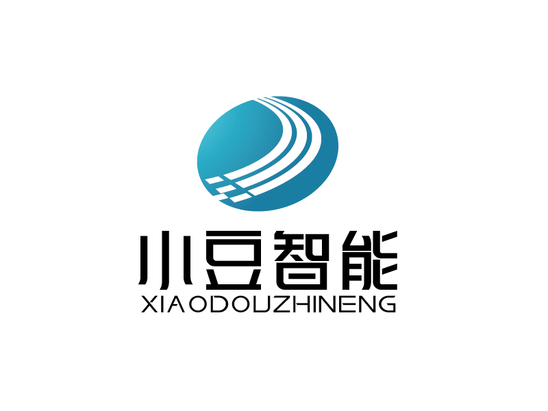 張俊的浙江小豆智能科技有限公司logo設計