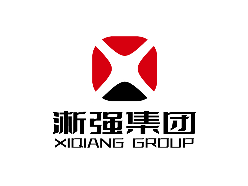 張俊的logo設計