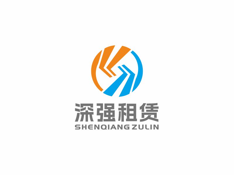 何嘉健的logo設計