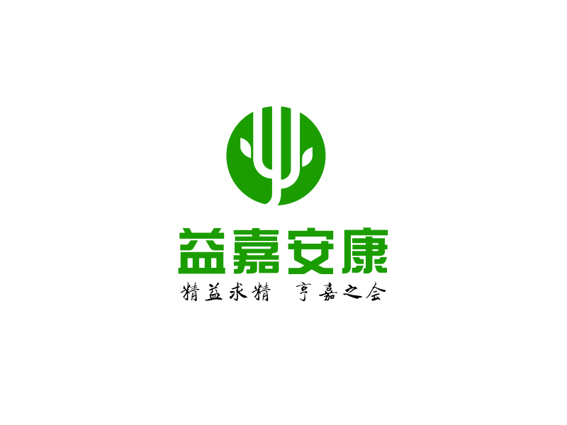 神技的logo設計