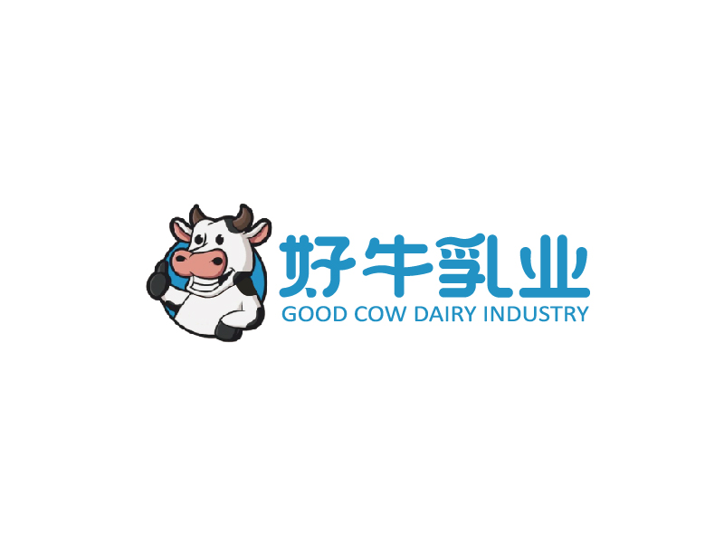 楊忠的logo設計