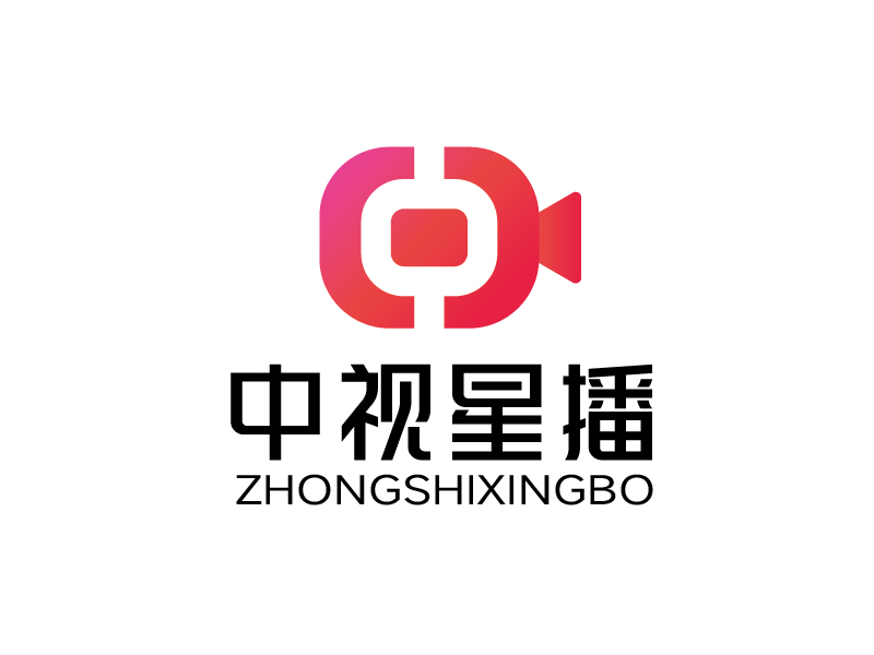 張俊的logo設計