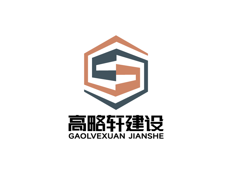 楊忠的logo設計