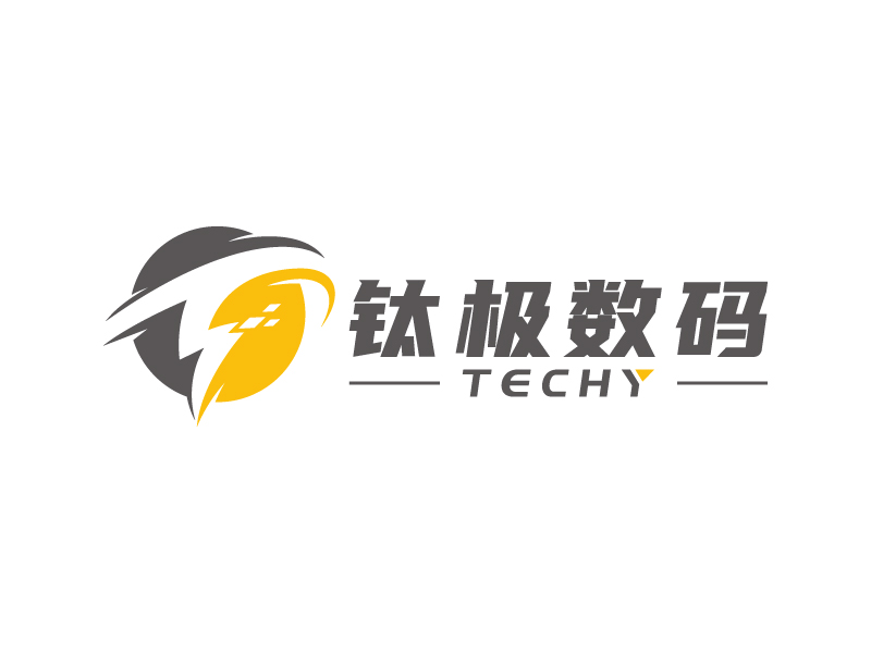 王濤的logo設計