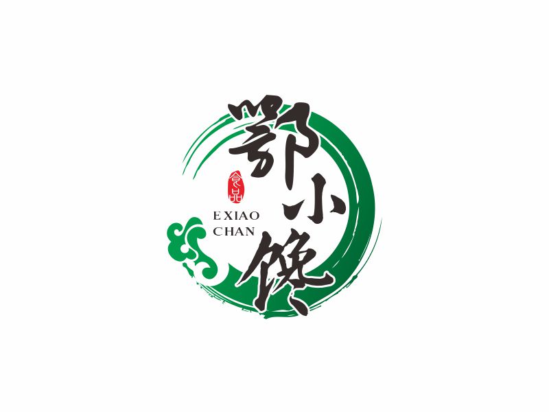 何嘉健的logo設(shè)計(jì)