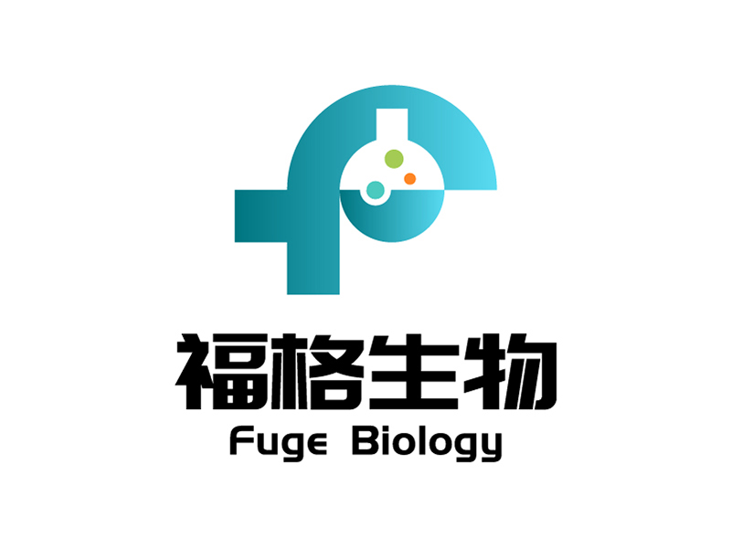 林曉媚的logo設計