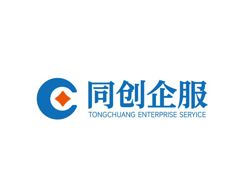 張俊的logo設計