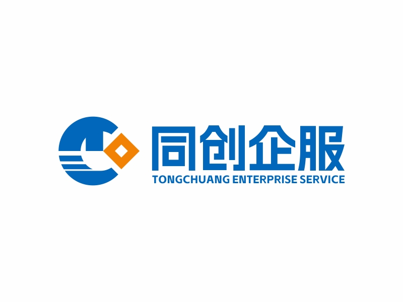 林思源的logo設計