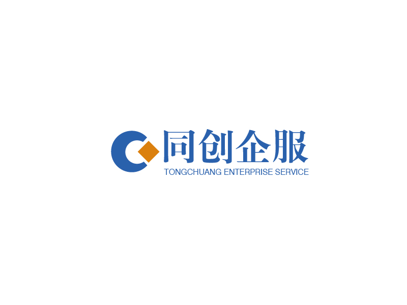 秦光華的logo設計