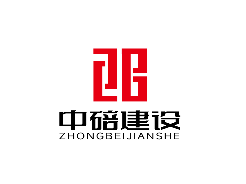 張俊的logo設計