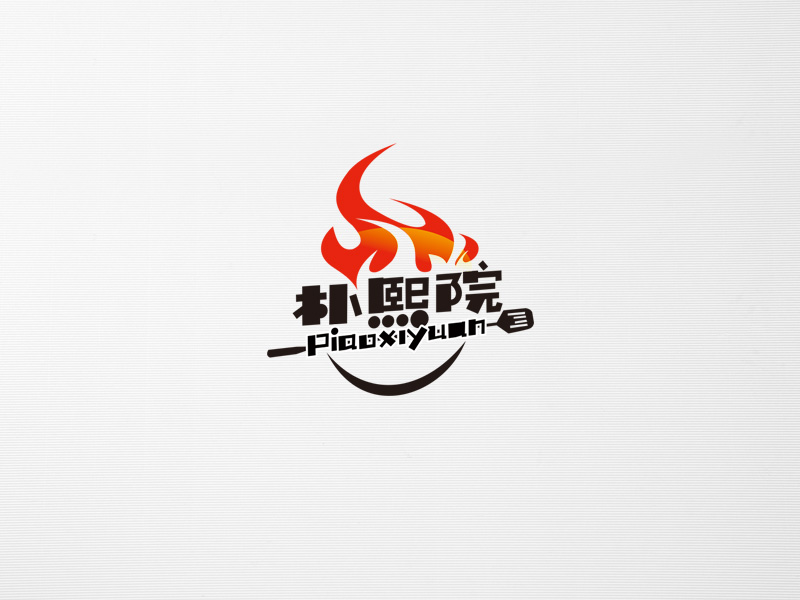 郭慶忠的logo設計