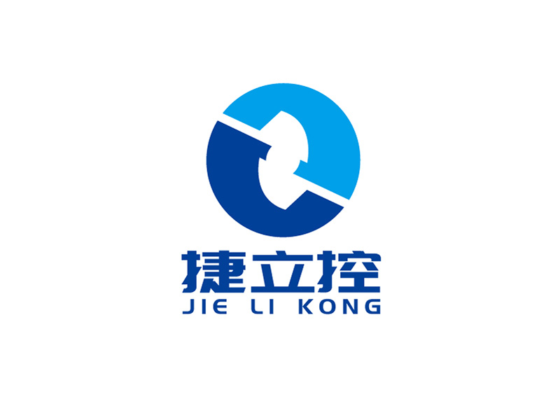 李勝利的logo設計