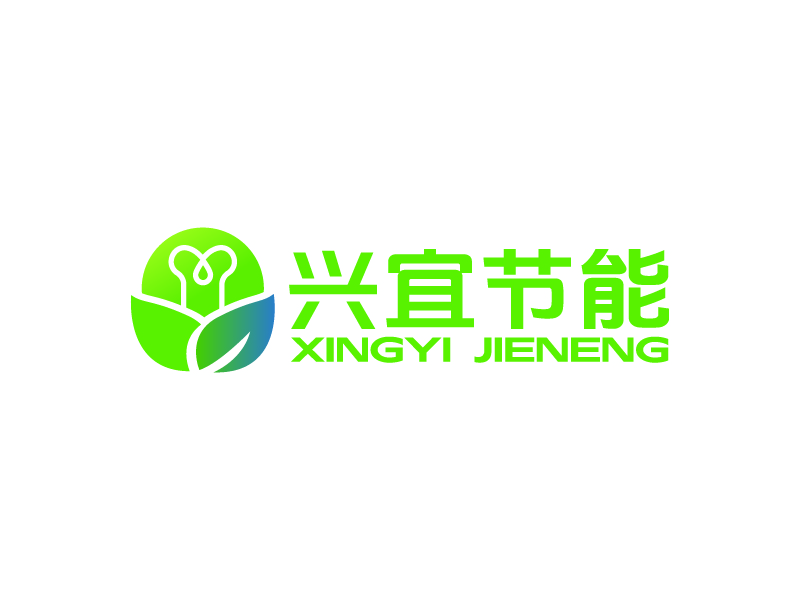 楊忠的logo設(shè)計(jì)