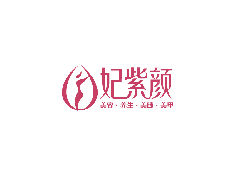 楊忠的logo設計