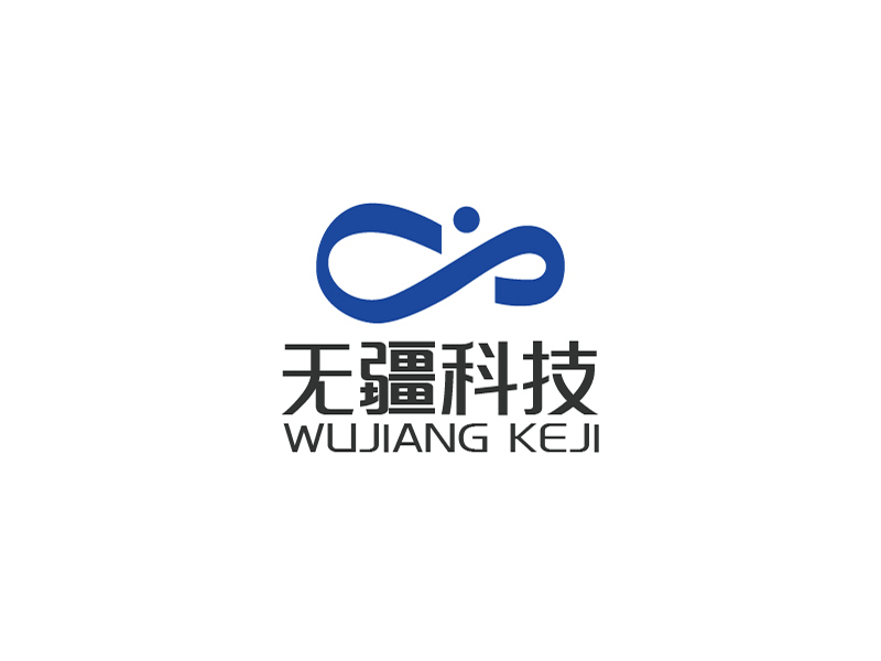 楊忠的logo設計