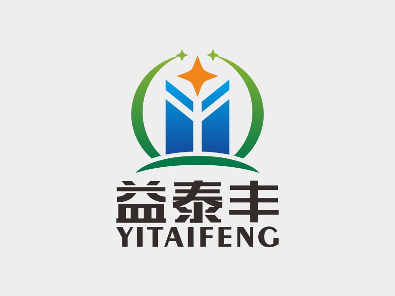 陳波的logo設計