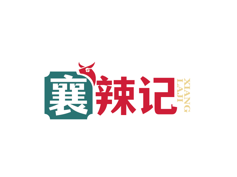 張俊的logo設(shè)計