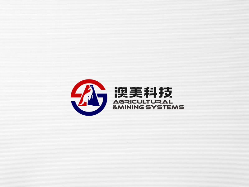 郭慶忠的logo設計