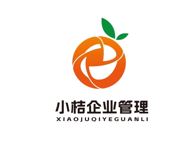 朱紅娟的logo設(shè)計