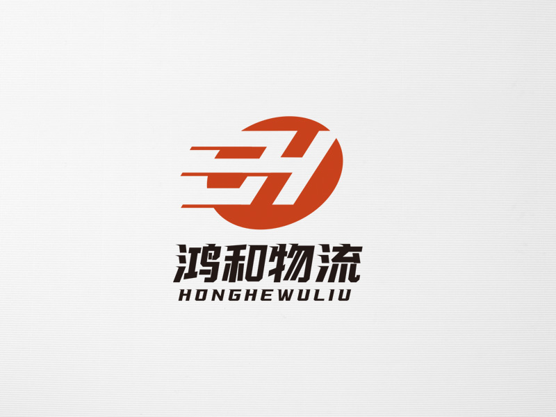 郭慶忠的logo設計