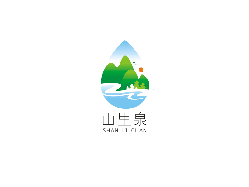 楊威的logo設計