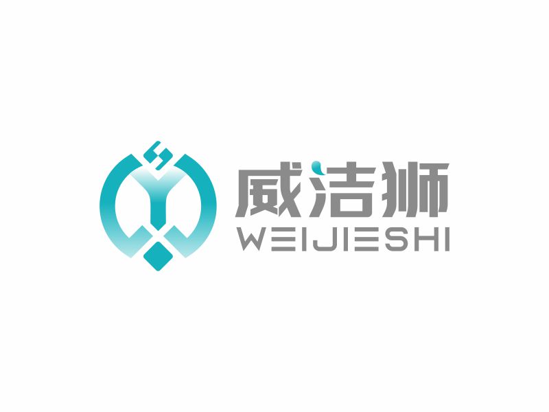 何嘉健的logo設(shè)計