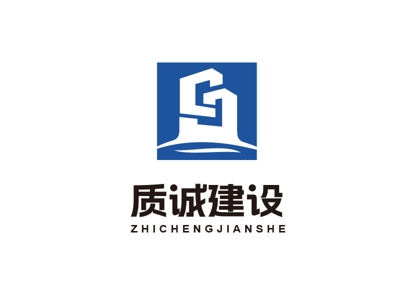 朱紅娟的logo設計