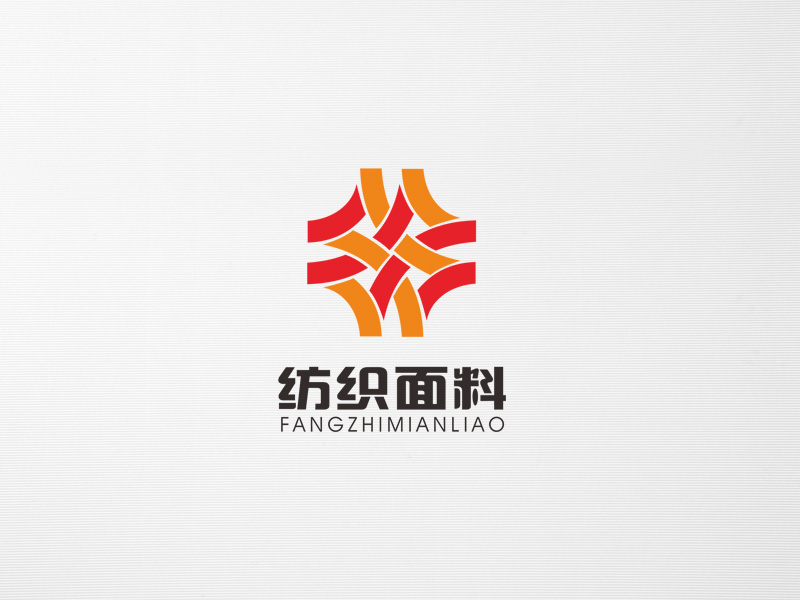 郭慶忠的logo設計