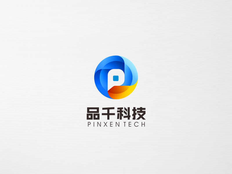 郭慶忠的logo設計