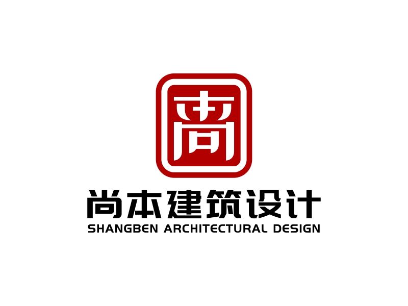 林思源的logo設計