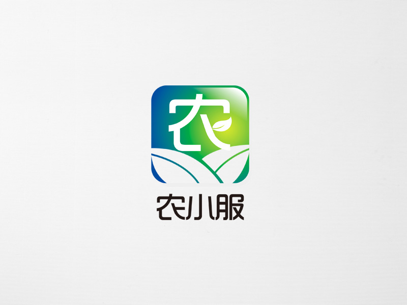 郭慶忠的logo設計